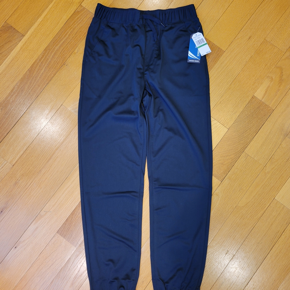NWT Nautica Performance Jogger Pants